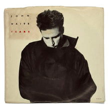Load image into Gallery viewer, John Waite : TEARS/ DREAMTIME/SHAKE IT UP
