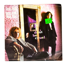 Load image into Gallery viewer, Cheap Trick : DON'T BE CRUEL/ I KNOW WHAT I WANT (LIVE)
