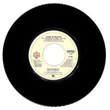 Load image into Gallery viewer, Dire Straits : SKATEAWAY/ SOLID ROCK
