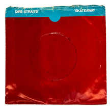 Load image into Gallery viewer, Dire Straits : SKATEAWAY/ SOLID ROCK

