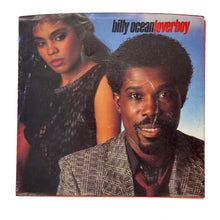 Load image into Gallery viewer, • Billy Ocean : LOVERBOY/ LOVERBOY (DUB MIX)
