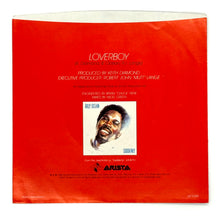 Load image into Gallery viewer, • Billy Ocean : LOVERBOY/ LOVERBOY (DUB MIX)
