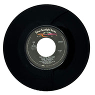 Jan & Dean : THE LITTLE OLD LADY (FROM PASADENA)/ POPSICLE