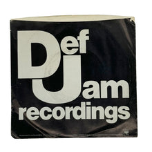 Load image into Gallery viewer, Def Jam Sleeve
