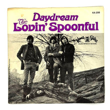 Load image into Gallery viewer, Lovin' Spoonful, The : DAYDREAM/ NIGHT OWL BLUES
