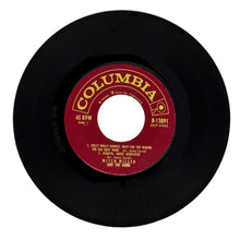 Load image into Gallery viewer, Mitch Miller And The Gang : FIRESIDE SING ALONG WITH MITCH VOL. I EP
