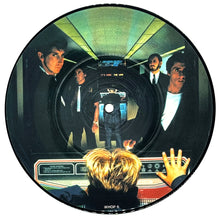 Load image into Gallery viewer, Who, The : ATHENA/ A MAN IS A MAN
