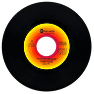Bobby Vinton : MOONLIGHT SERENADE/ WHY CAN'T I GET OVER YOU