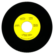 Dwight Hill : MY GOOD FRIEND/ FOUR WALLS