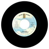 Glenn Frey : I FOUND SOMEBODY/ SHE CAN'T LET GO
