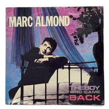 Load image into Gallery viewer, Marc Almond : THE BOY WHO CAME BACK/ JOEY DEMENTO
