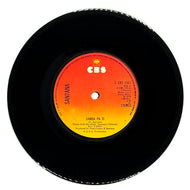 Santana : SAMBA PA TI/ INCIDENT AT NESHABUR