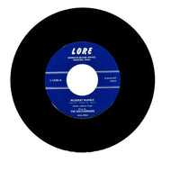Southerners, The feat. Johnny Creel : MUSKRAT RAMBLE/ The Southerners : MUSKRAT RAMBLE