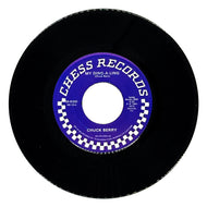 Chuck Berry : MY DING-A-LING/ REELIN' & ROCKIN'