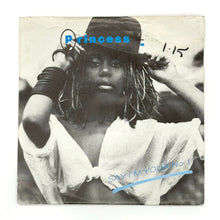 Load image into Gallery viewer, • Princess : SAY I&#39;M YOUR NO. 1/ SAY I&#39;M YOUR NO. 1 (SENZA VOICE)
