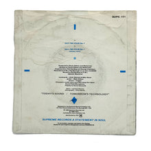 Load image into Gallery viewer, • Princess : SAY I&#39;M YOUR NO. 1/ SAY I&#39;M YOUR NO. 1 (SENZA VOICE)
