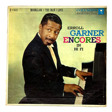 Load image into Gallery viewer, • Erroll Garner : ENCORES RP
