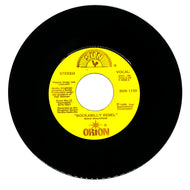Orion : ROCKABILLY REBEL/ MEMPHIS SUN