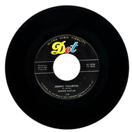 Bonnie Guitar : JOHNNY VAGABOND/ A VERY PRECIOUS LOVE