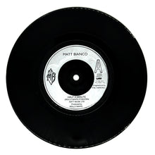 Load image into Gallery viewer, Matt Bianco : HALF A MINUTE/ MATT&#39;S MOOD II
