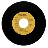 Frankie Carle : BLUE MOON/ I GET A KICK OUT OF YOU