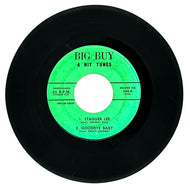Various Artists : 4 HIT TUNES