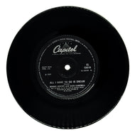 Bobbie Gentry And Glen Campbell : ALL I HAVE TO DO IS DREAM/ WALK RIGHT BACK