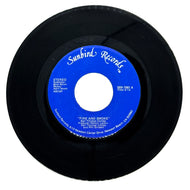 Earl Thomas Conley : FIRE & SMOKE/ I'VE LOVED YOU GIRL