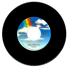Load image into Gallery viewer, Oak Ridge Boys : EVERYDAY/ AIN&#39;T NO CURE FOR THE ROCK AND ROLL
