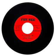 Dell Vikings : COME GO WITH ME/ WHISPERING BELLS