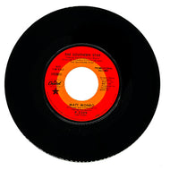 Matt Monro : THE SOUTHERN STAR/ PEOPLE