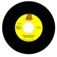 Four Guys, The : STEALIN' THE FEELIN'/ STEALIN' THE FEELIN'