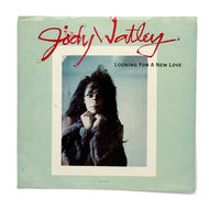 Jody Watley : LOOKING FOR A NEW LOVE/ LOOKING FOR A NEW LOVE (A CAPPELLA)