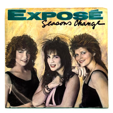 Load image into Gallery viewer, Exposé : SEASONS CHANGE/ DECEMBER
