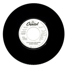 Load image into Gallery viewer, Steve Miller Band, The : BONGO BONGO/ BONGO BONGO

