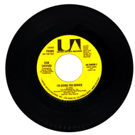 Jean Shepard : I'M GIVING YOU DENVER/ I'M GIVING YOU DENVER