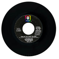 Bo Donaldson and The Heywoods : WHO DO YOU THINK YOU ARE/ FOOL'S WAY OF LOVIN'