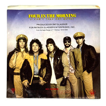 Load image into Gallery viewer, Night Ranger : FOUR IN THE MORNING (I CAN'T TAKE IT ANY MORE)/ THIS BOY NEEDS TO ROCK
