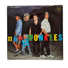 Load image into Gallery viewer, • New Monkees : WHAT I WANT/ CORNER OF MY EYE
