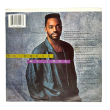 Load image into Gallery viewer, • Michael Cooper : TO PROVE MY LOVE/ TO PROVE MY LOVE (INSTRUMENTAL)
