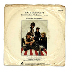 Load image into Gallery viewer, Alarm, The : SIXTY-EIGHT GUNS/ PAVILION STEPS
