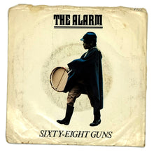 Load image into Gallery viewer, Alarm, The : SIXTY-EIGHT GUNS/ PAVILION STEPS
