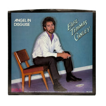 Load image into Gallery viewer, Earl Thomas Conley : ANGEL IN DISGUISE/ CROWD AROUND THE CORNER
