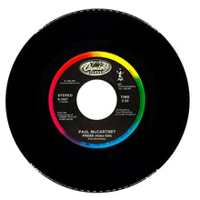 Load image into Gallery viewer, Paul McCartney : PRESS (VIDEO EDIT)/ IT'S NOT TRUE
