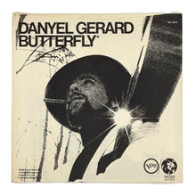 Load image into Gallery viewer, • Danyel Gerard : BUTTERFLY/ LET&#39;S LOVE
