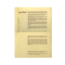 Load image into Gallery viewer, Lisa Ward : TICKET TO GET BACK/ ROAMIN MAN BLUES
