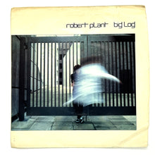 Load image into Gallery viewer, Robert Plant : BIG LOG/ FAR POST
