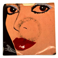 Diana Ross : MUSCLES/ I AM ME