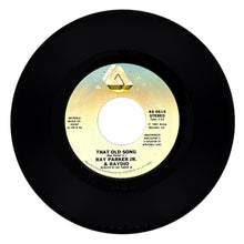 Load image into Gallery viewer, Ray Parker Jr. &amp; Raydio : THAT OLD SONG/ OLD PRO
