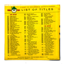 Load image into Gallery viewer, • Peter Pan Orchestra &amp; Chorus : PUFF THE MAGIC DRAGON
